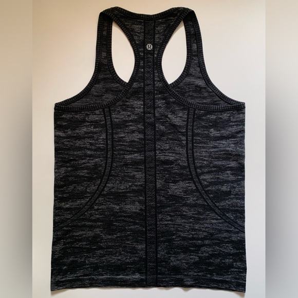 Lululemon Swiftly Tech Racerback Tank - Picture 2 of 5